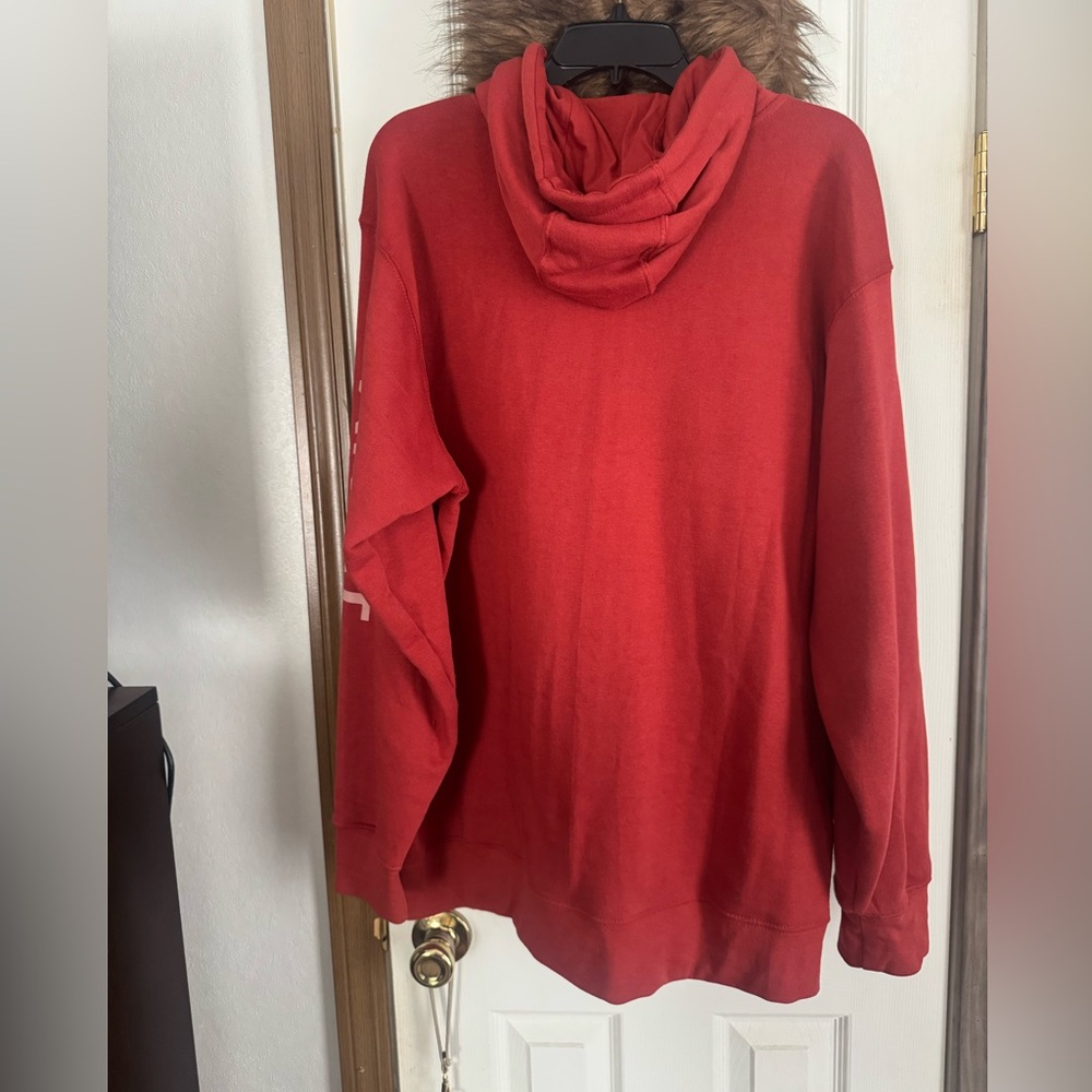Ariat Hoodie - Picture 2 of 4